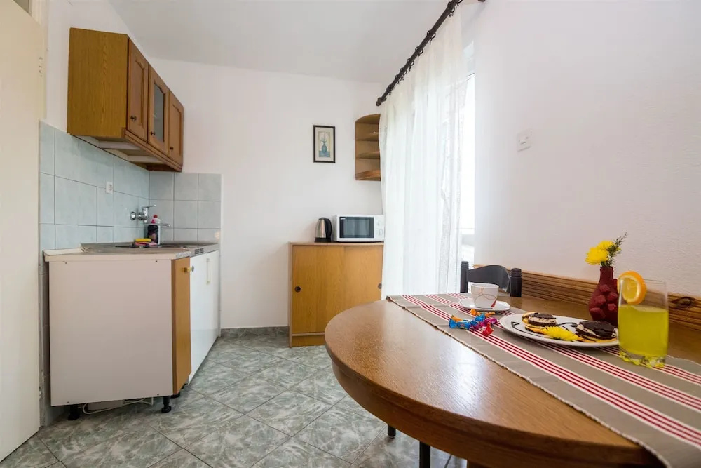 Apartments Nađa
