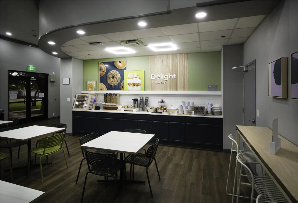 Spark by Hilton Amarillo East
