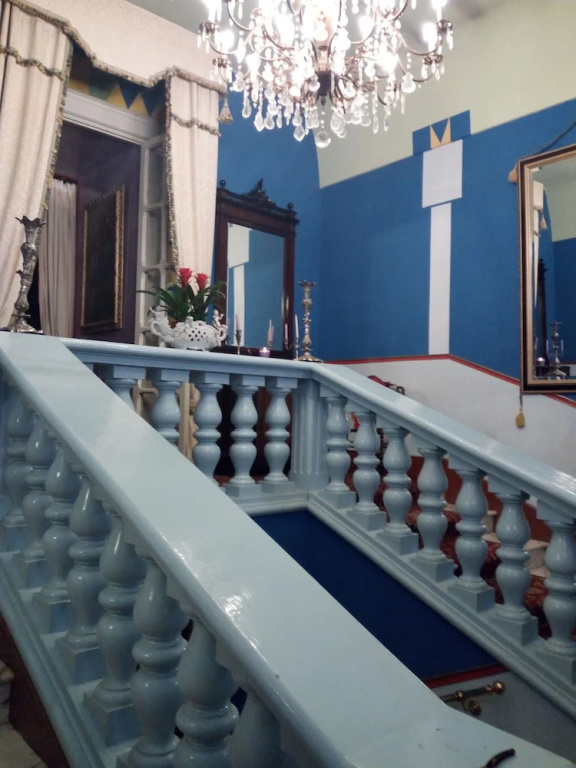 Torre Ferrantina - B&B de Charme