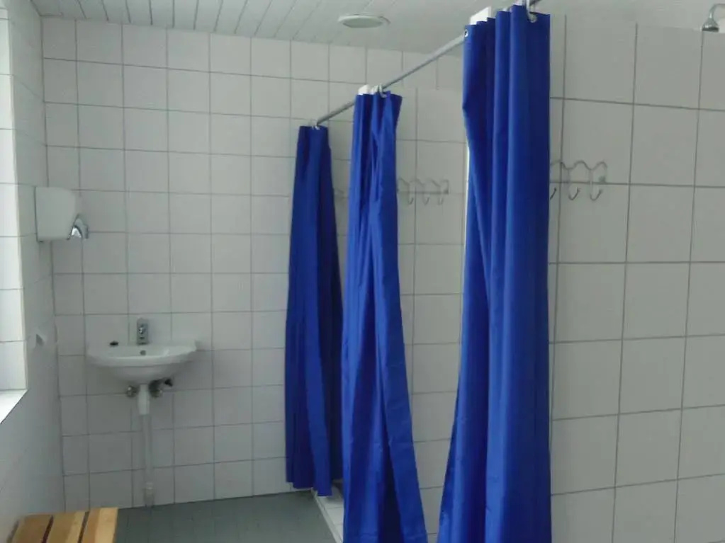 Tamme staadioni hostel