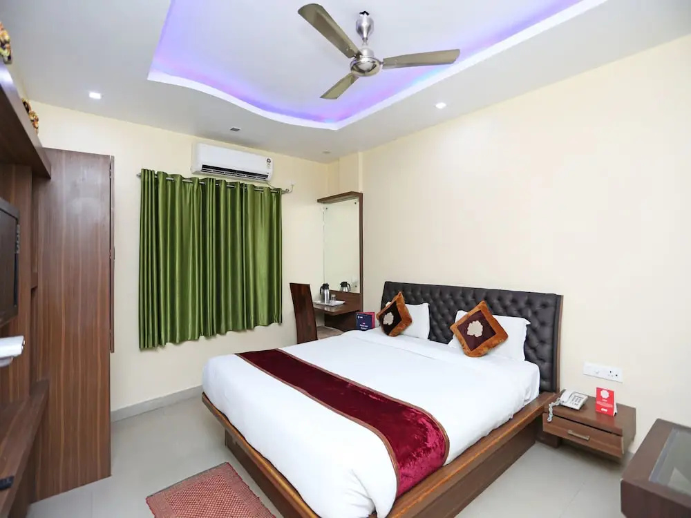 OYO 3203 Hotel Archie Regency
