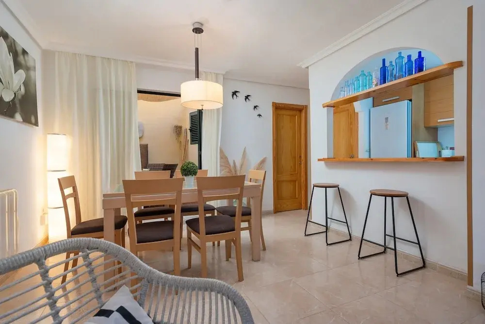 Es Mirador - Apartment