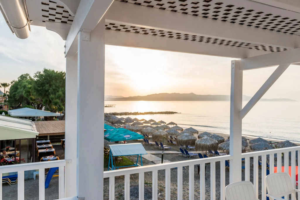 Vergina Beach Resort