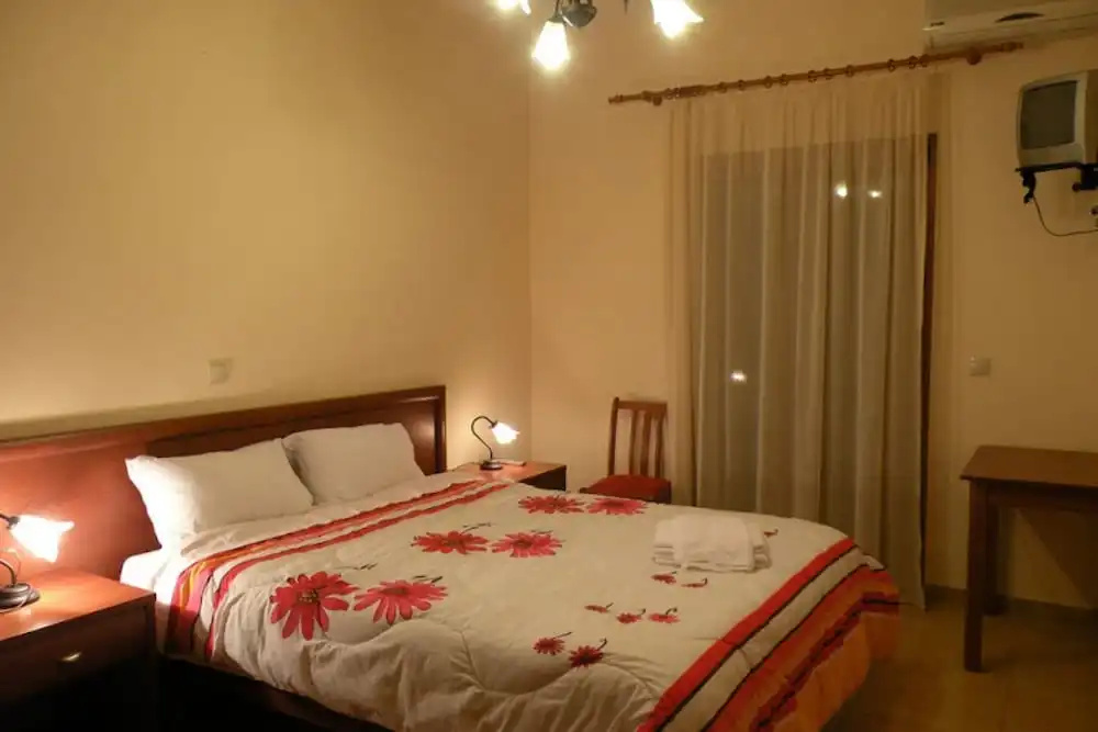 Guesthouse Lithos
