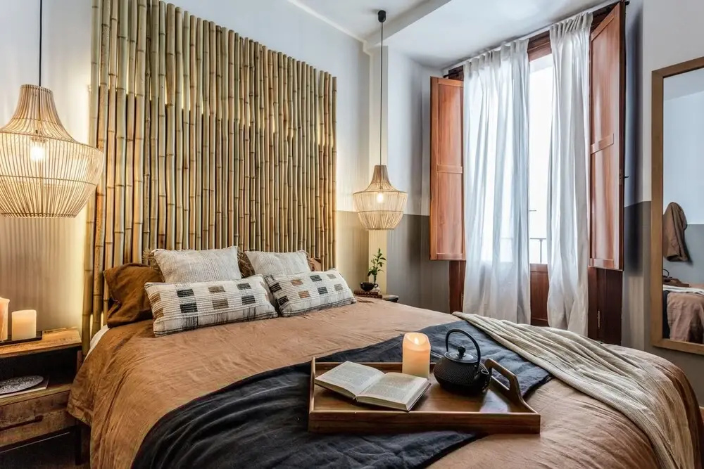 Tetela - 1 Bedroom and Shared Pool in Centro