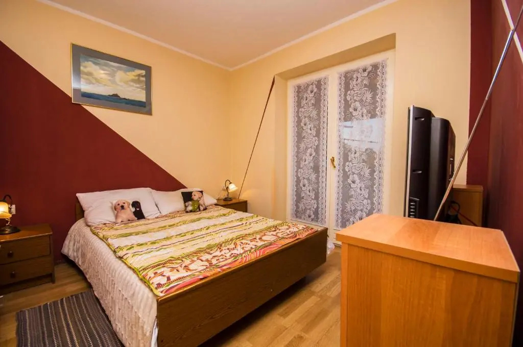 Apartment Gogić
