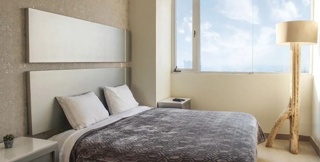 Laviu B&B Luxe Suites