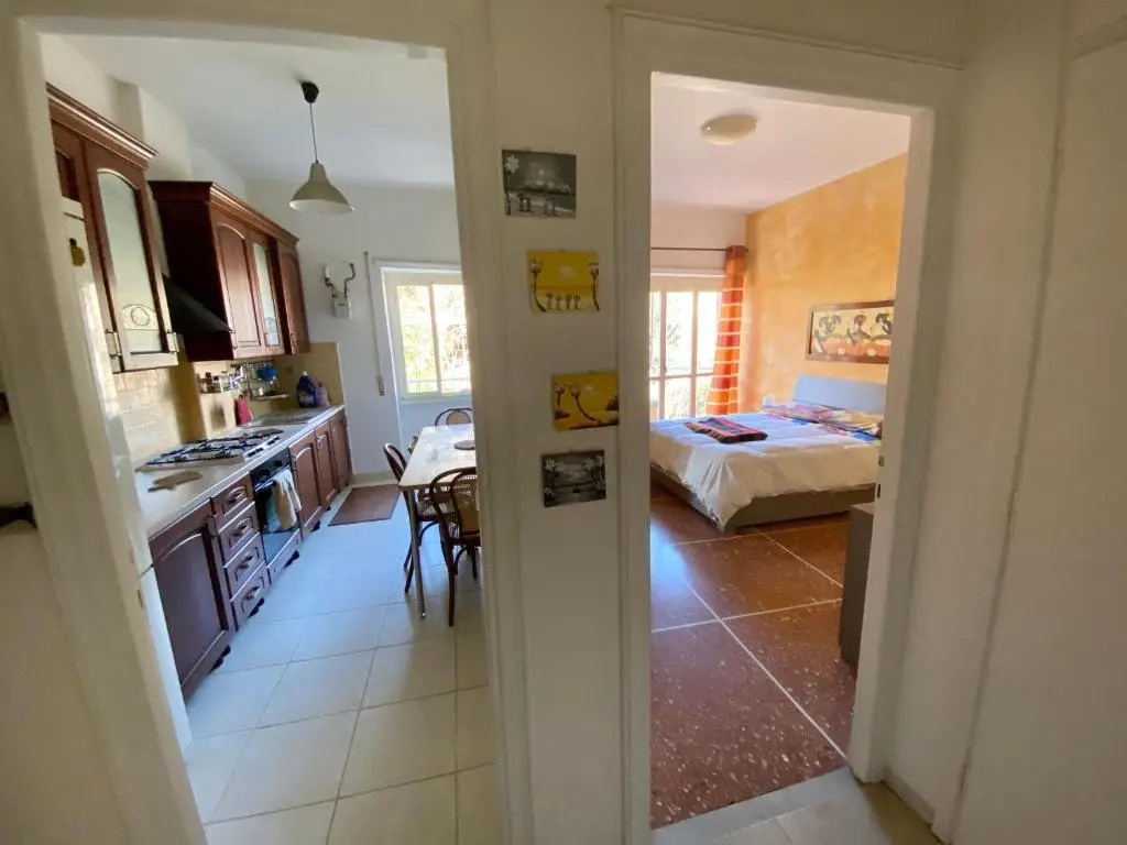 Casa Alberto