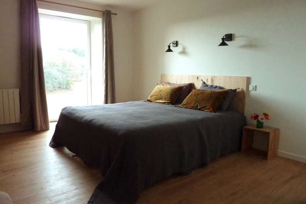Chambre dhôtes Chalendeix
