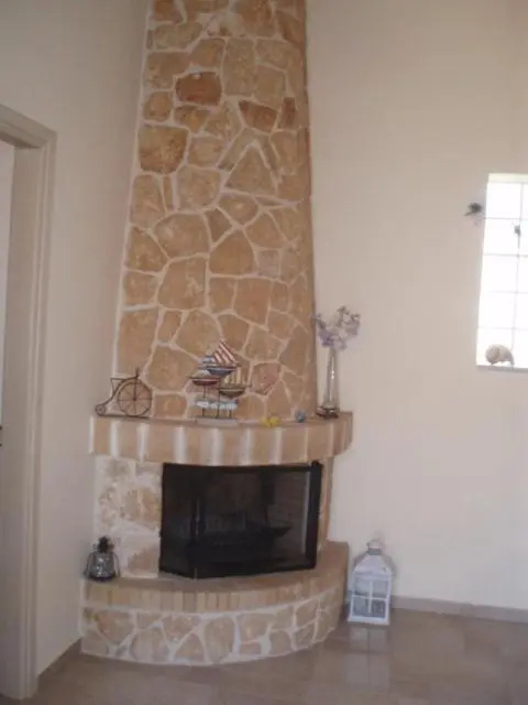 Andie's Residence