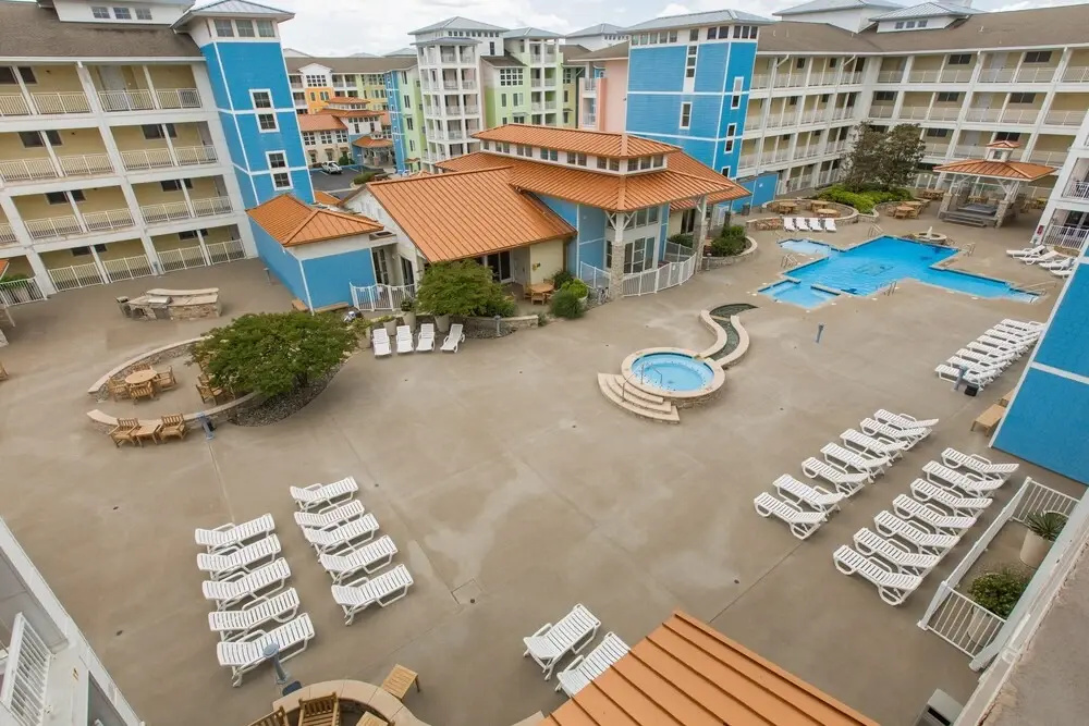 A109 Aria Di Mare - 3 Br Condo