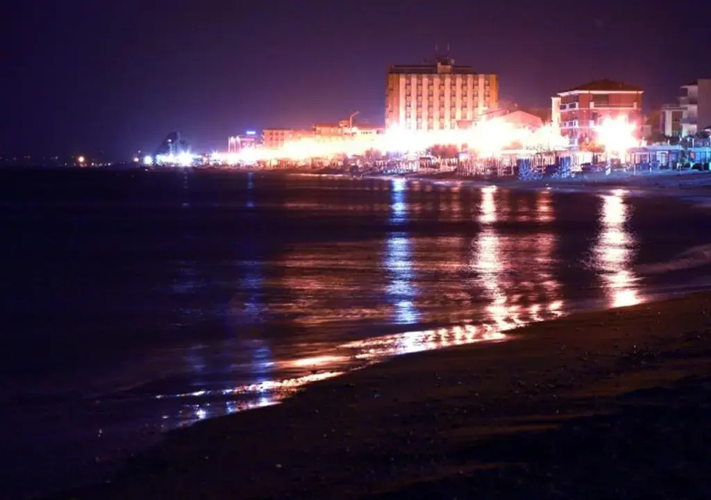 Miramare Inn Hotel