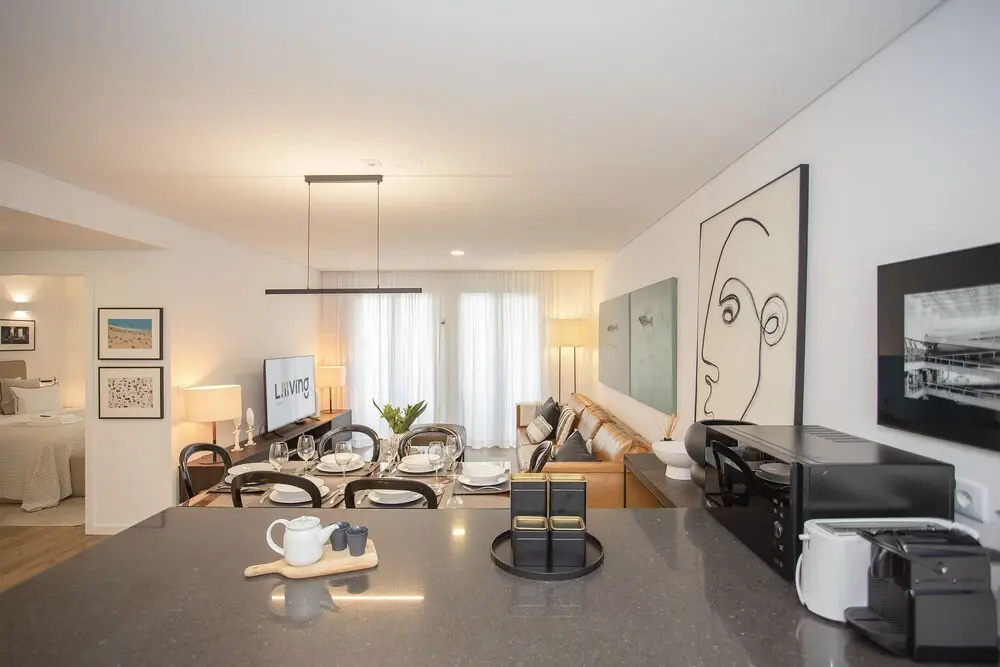 Liiiving - Cooper Residence Apartment II