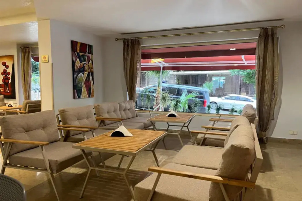 Manara Riva Suites