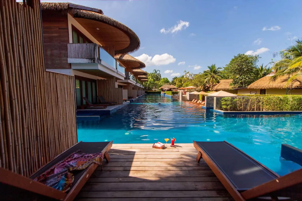 Tup Kaek Sunset Beach Resort-SHA Plus