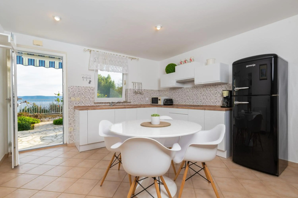 Villa Bella Vista - apartments