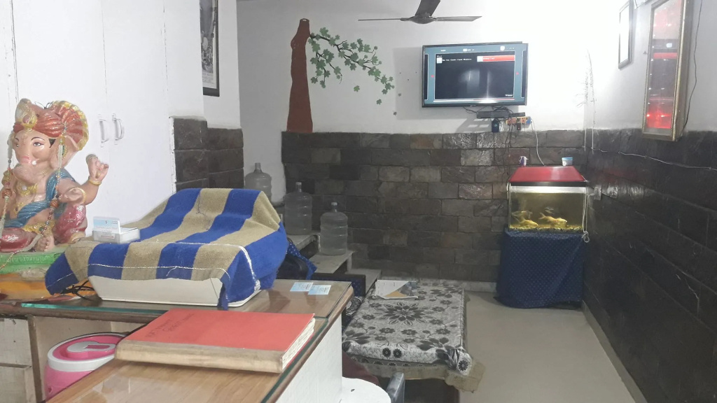 Rajdhani guest house