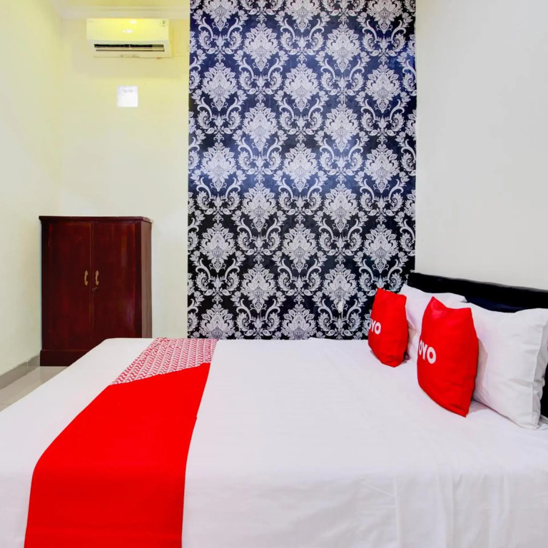Hotel O Sleman Near Bandara Adi Sutjipto Formerly Joglo Sorogenen