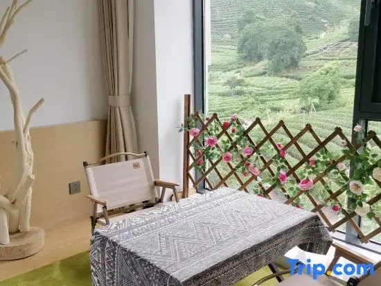 Ju Bai Homestay