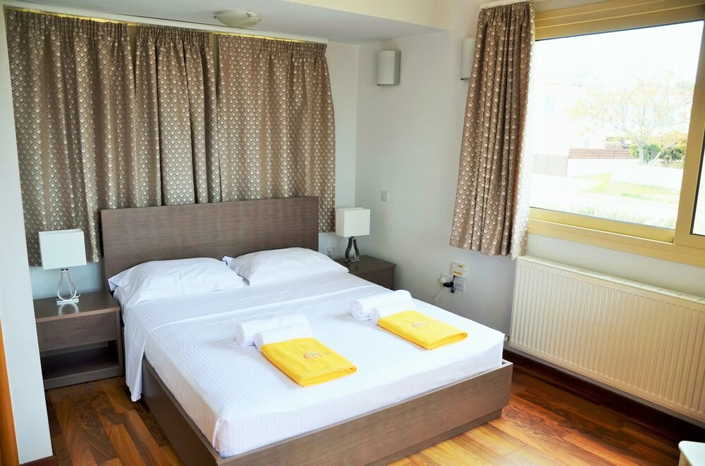 Anthorina Villa 1