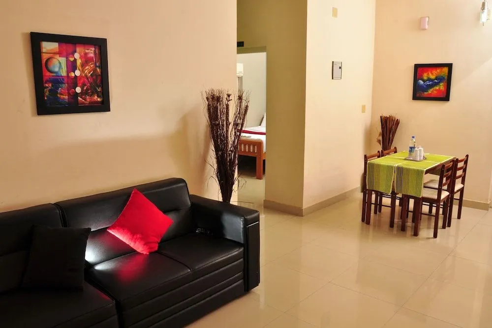 Wayanad Cliff Hotel Apartments