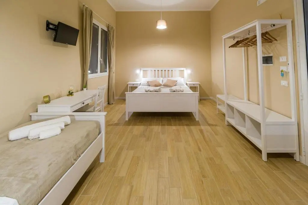 Stabile Hospitality