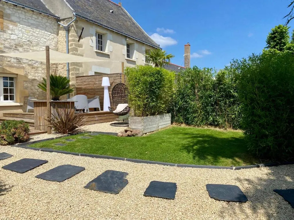 Suite "Spa" - Domaine des Varennes