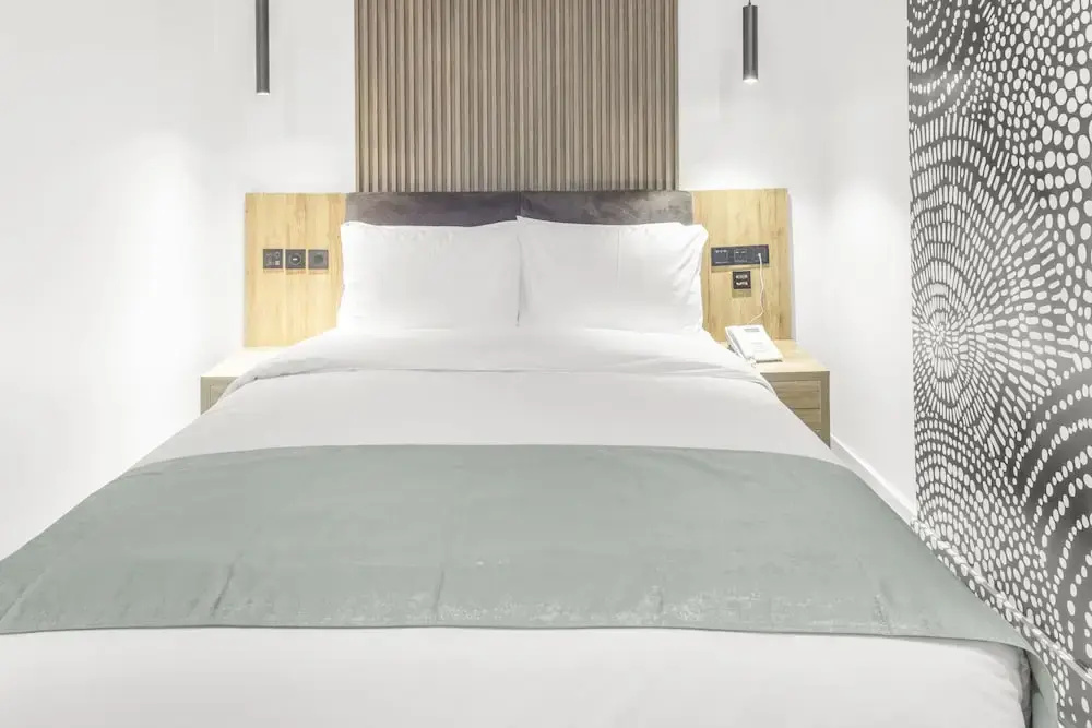 Tide Hotels and Resorts