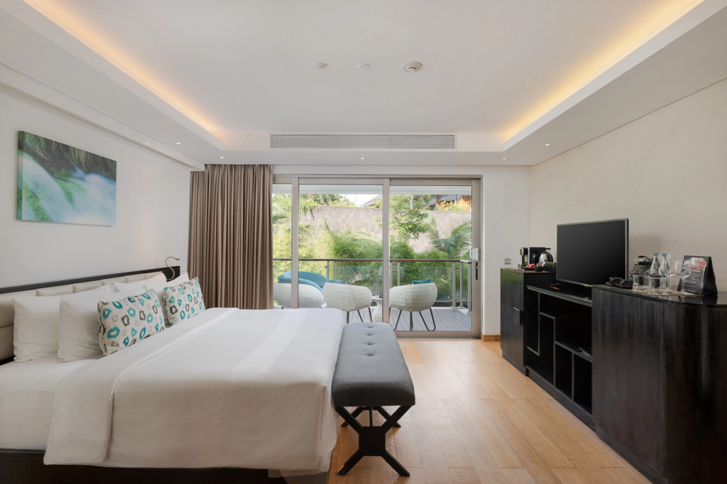 Double - Six, Luxury Hotel - Seminyak