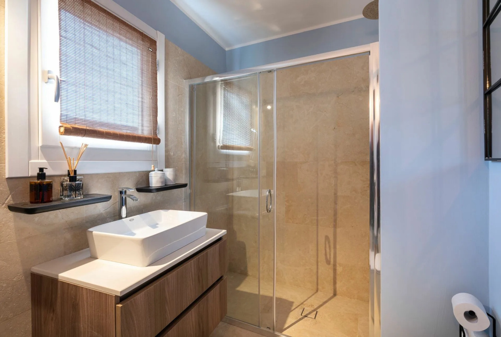 Guest House Aurispa
