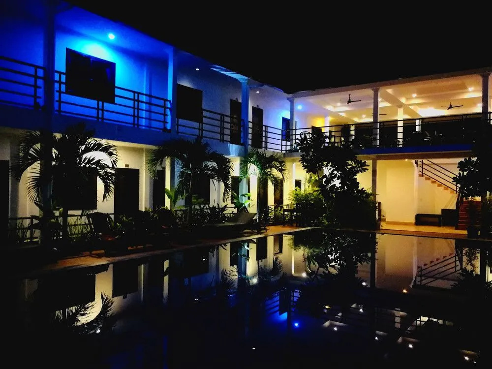 Huylin Angkor Boutique