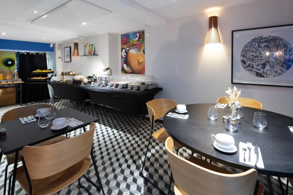 Boutique Hotel Villa du Taur