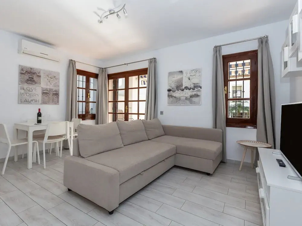 Valleverde - Apartment In Mijas. Free Wifi