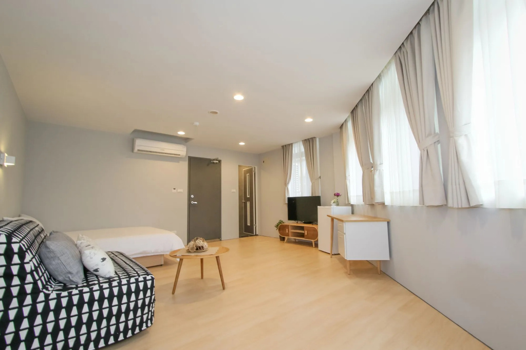 Place Inn Taipei