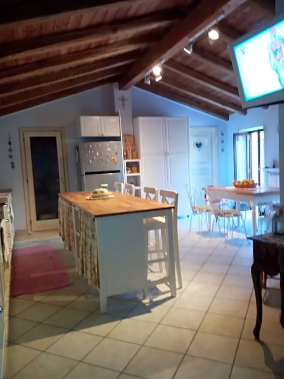 Lo Sporting bed&breakfast