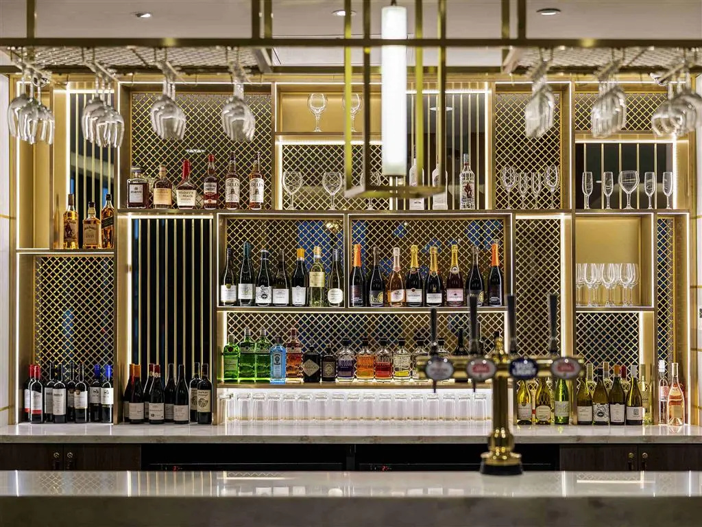Novotel Leicester