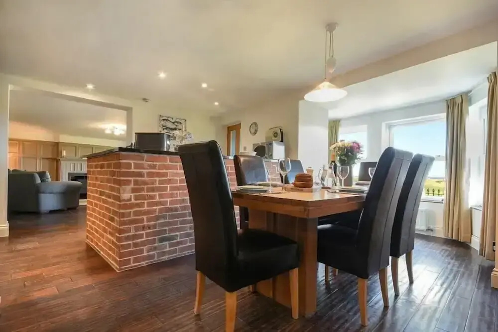Martins Cottage