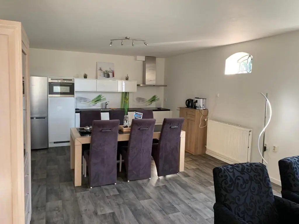 appartement het Stolpje