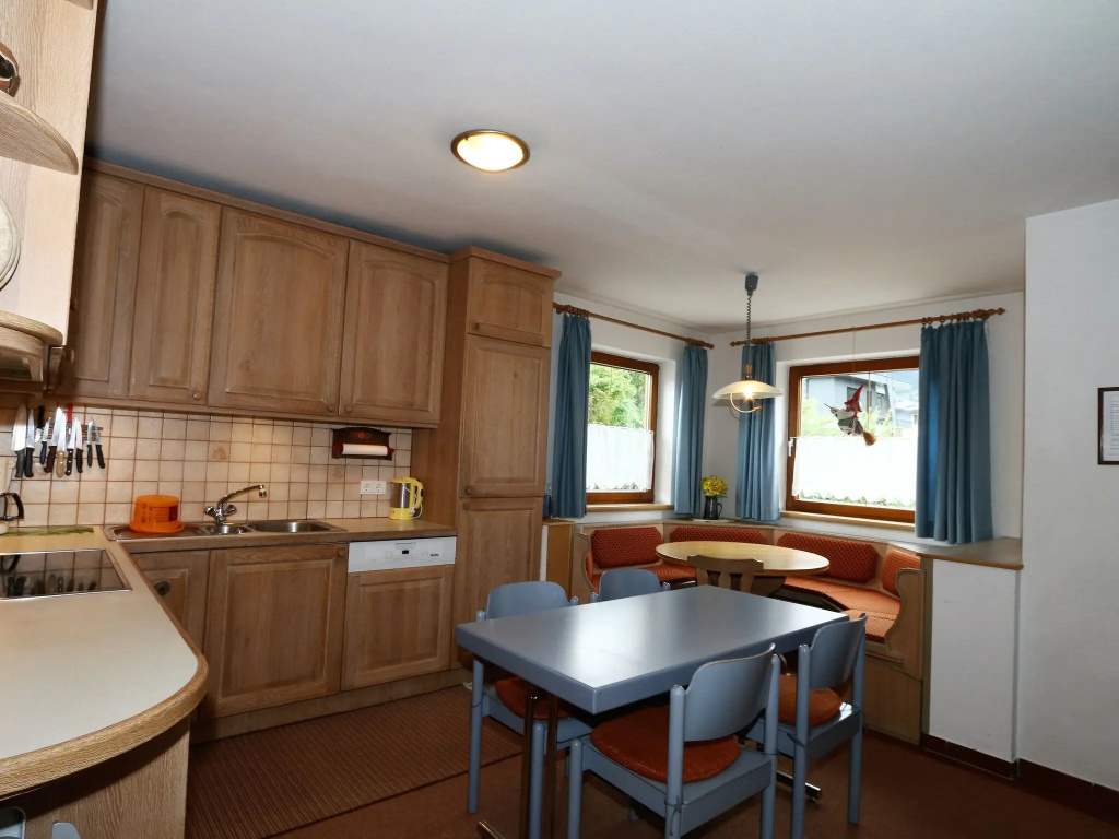 holiday home, Axams