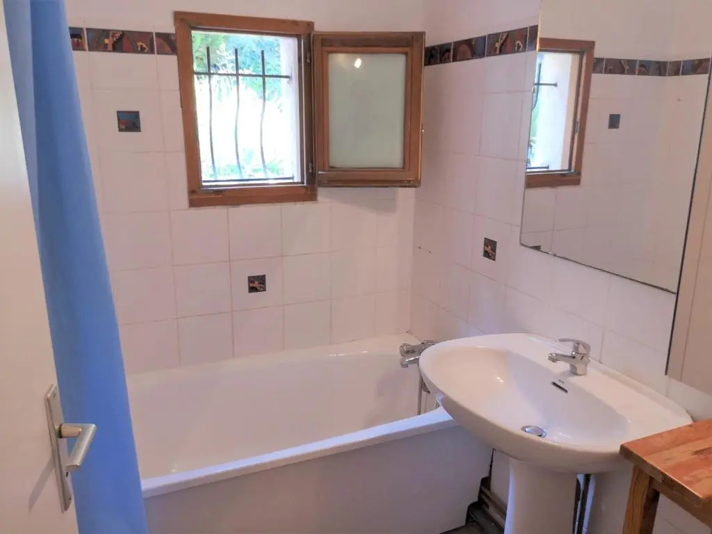 Résidence Cap Azur Maison N° 106