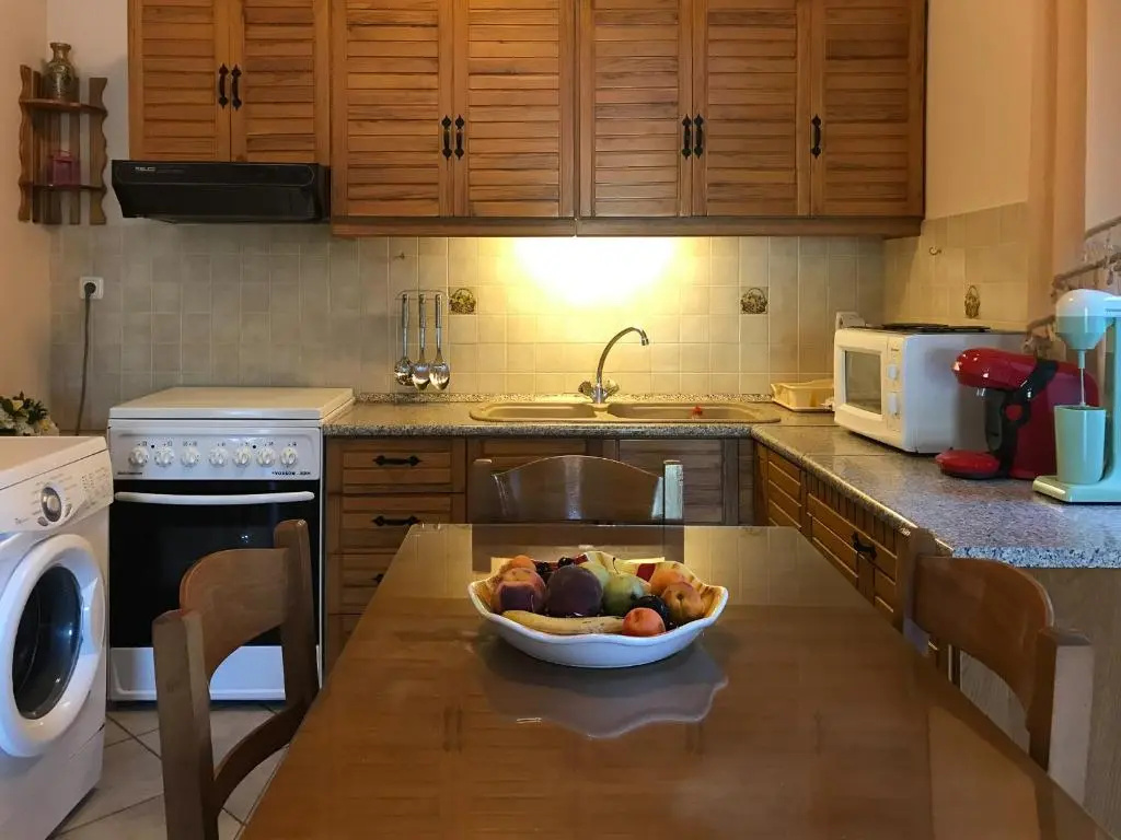 D & K Guest House