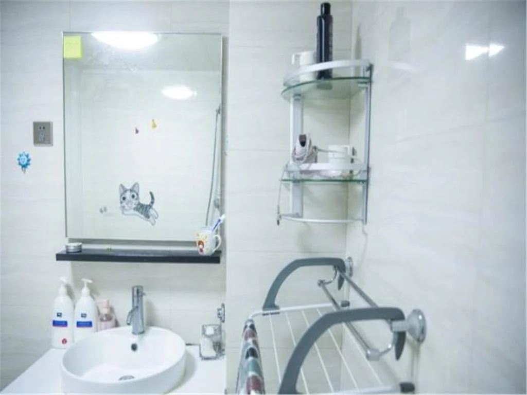 Qingdao Xiao'er Family Inn