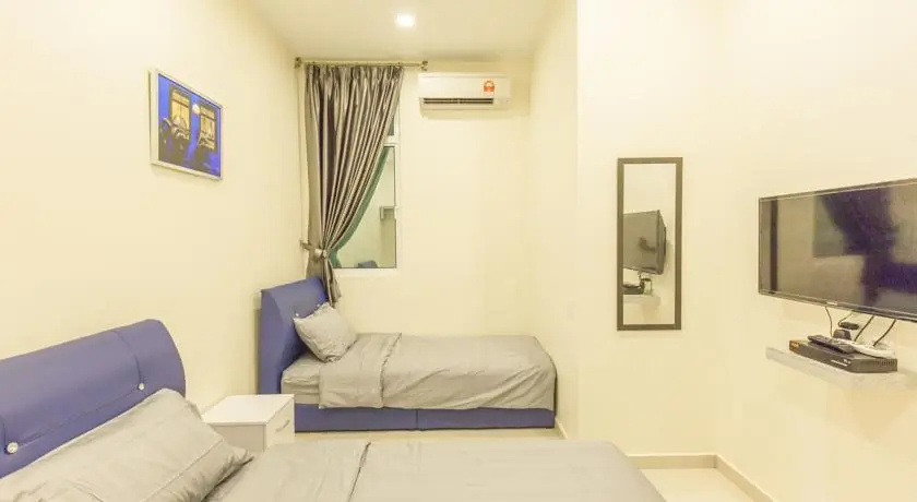 Love Penang Homestay