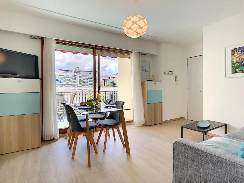 Nestor&Jeeves - SUNRISE TERRACE - Central - Very close sea - Terrace 30m