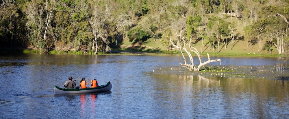 Mufindi Highland Lodge