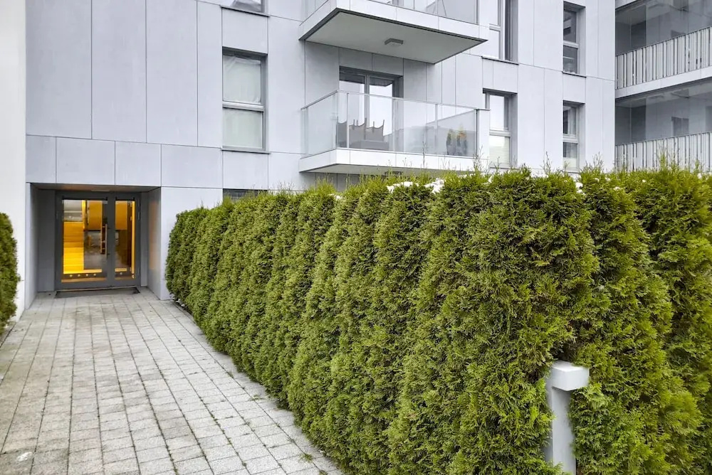 Apartment Seaside Krasickiego by Renters