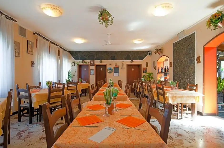 Locanda Romana