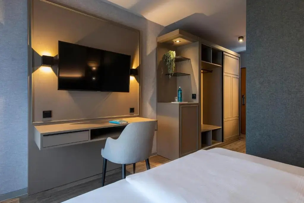 Michel Hotel Karoli Waldkirchen