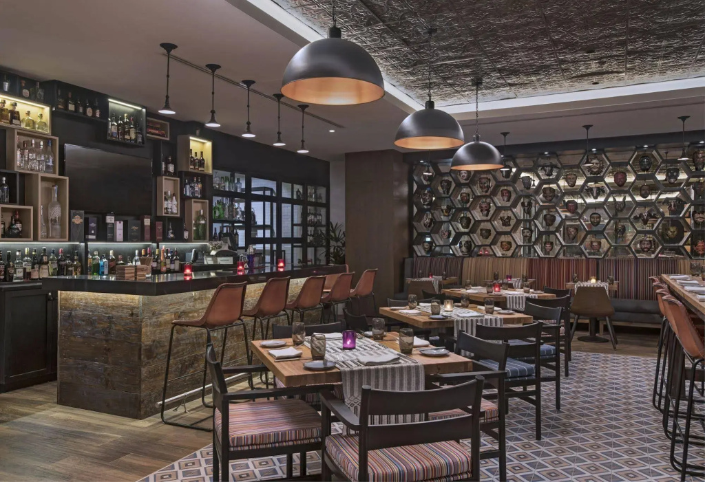 Hyatt Centric Guatemala City