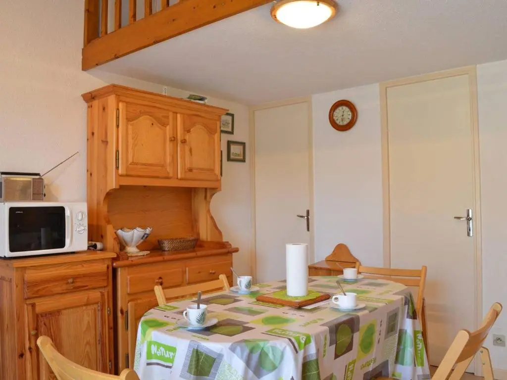 Maison Fleury-Saint-Pierre-la-Mer, 3 pièces, 4 personnes - FR-1-229D-83